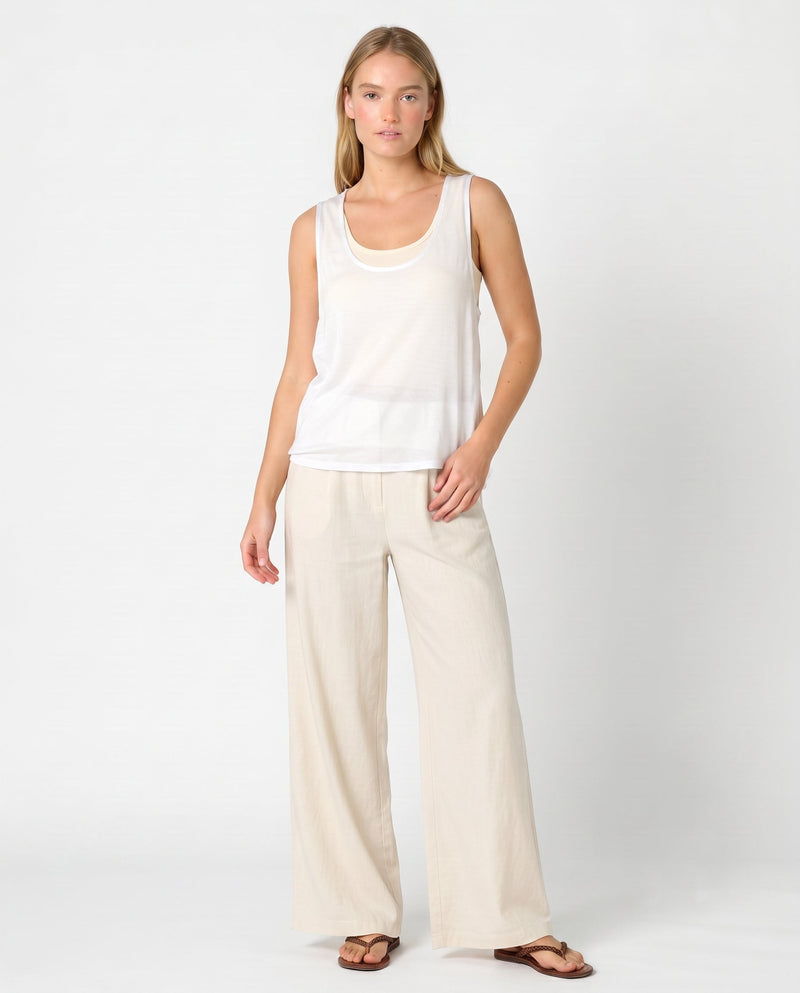 Blusa de satén — Blusas y camisas de Modas Carrusel