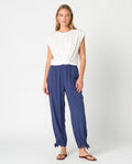 Pantalón azul — Modas Carrusel