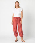 Pantalón rosa — Modas Carrusel