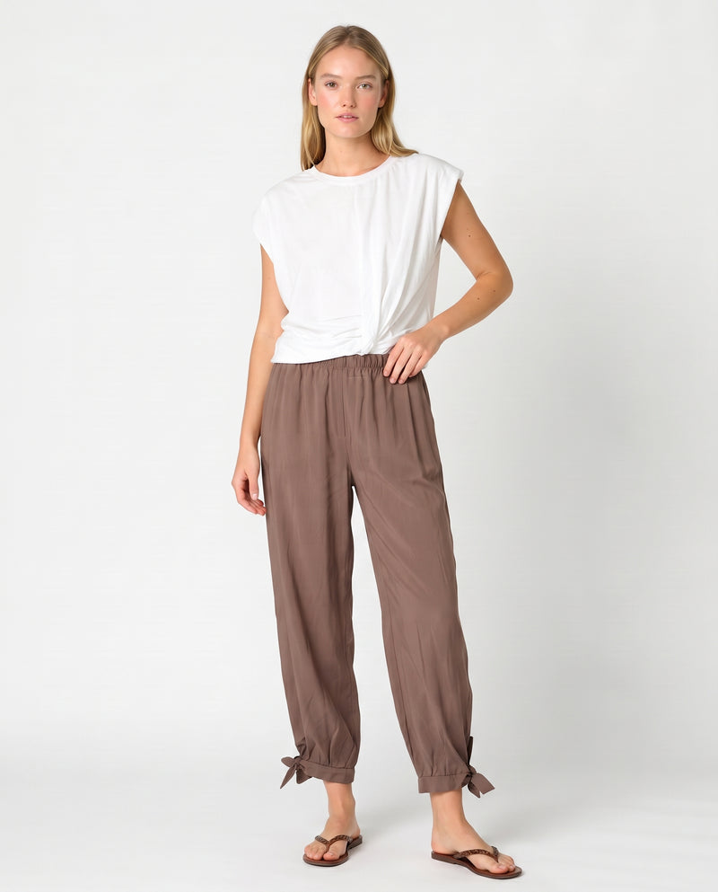 Pantalón marrón — Modas Carrusel