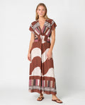 Vestido licra — Modas Carrusel
