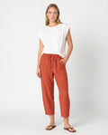 Pantalón rosa — Modas Carrusel