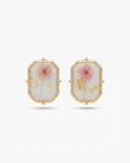 Pendientes piedra natural