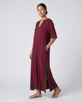 Vestido túnica