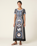 Vestido licra
