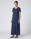 Vestido de algodón