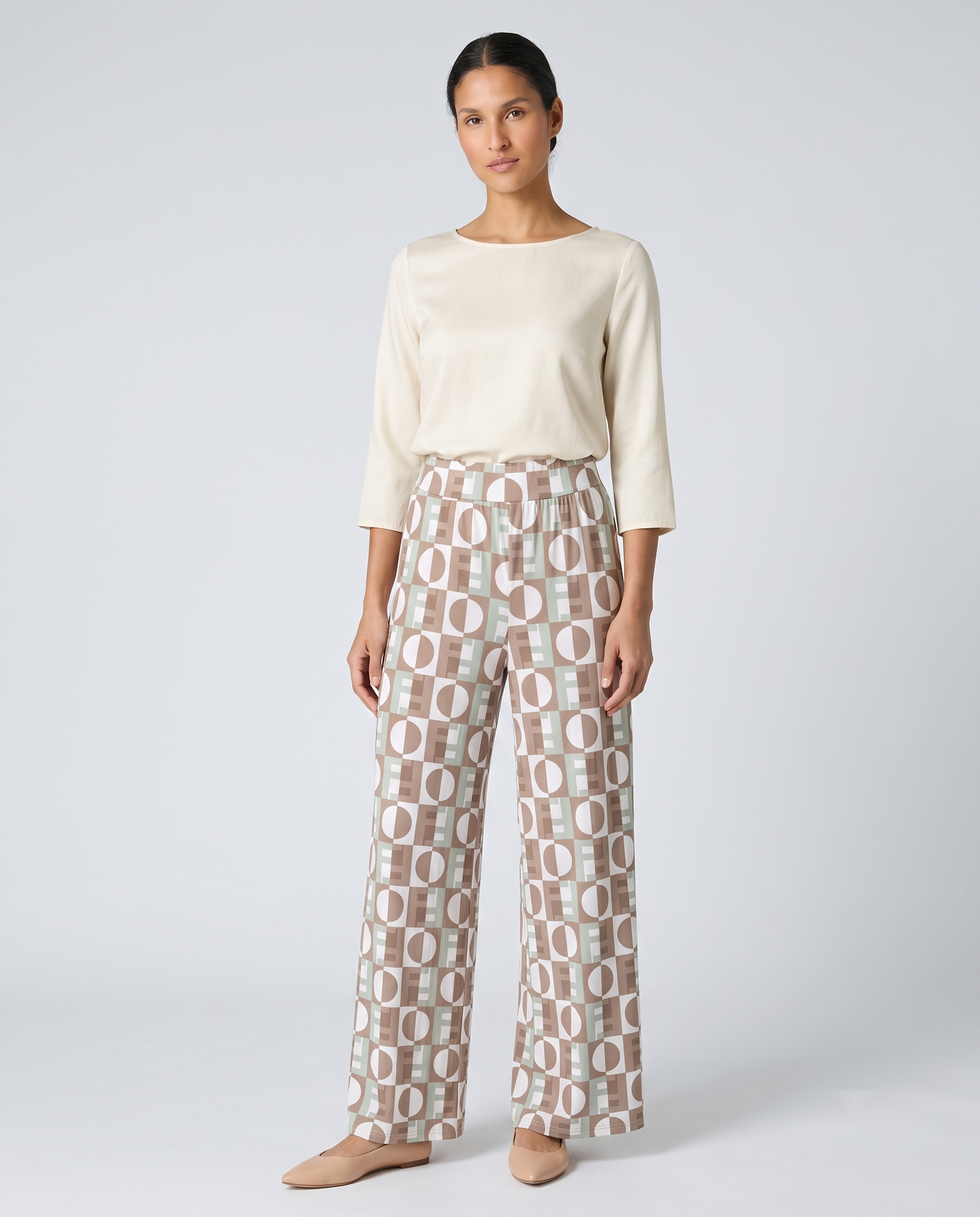 Pantalón licra