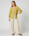 Chaqueta lima