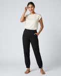 Pantalón negro