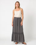 Blusa gris — Modas Carrusel