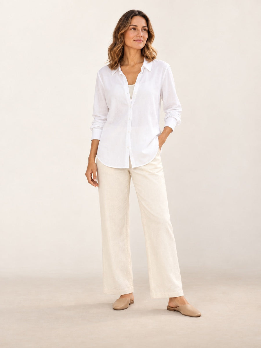 Blusas y camisas — Modas Carrusel