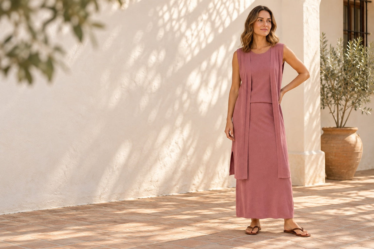Modas Carrusel, ropa de mujer en Sevilla